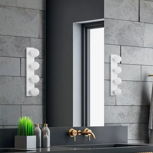 942FLG2185 Ѕидна ламба Mirro - 12241