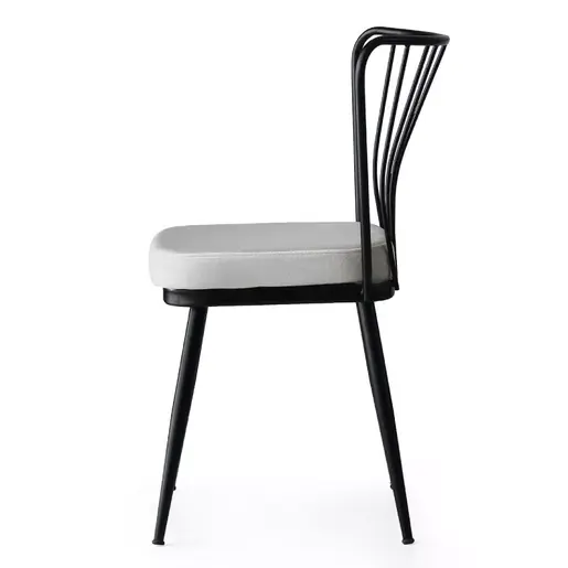 974NMB1175 Сет 4 столици Simone