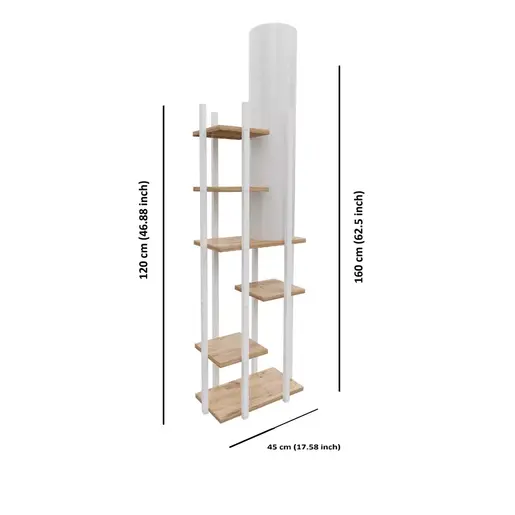390FLH2156 Подна ламба Vogue - ERH