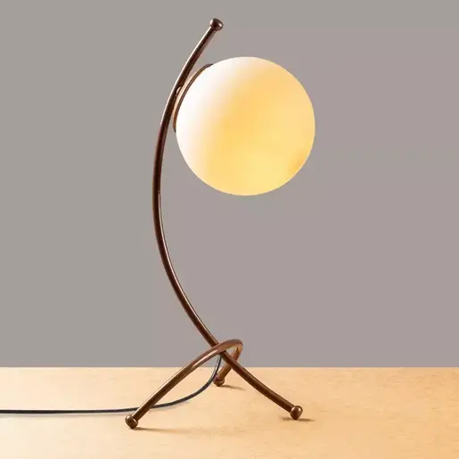 584TTM1723 Столна ламба ENIGMA