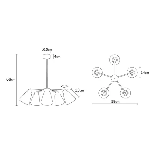 525NOR1245 Лустер Manavgat - N-541