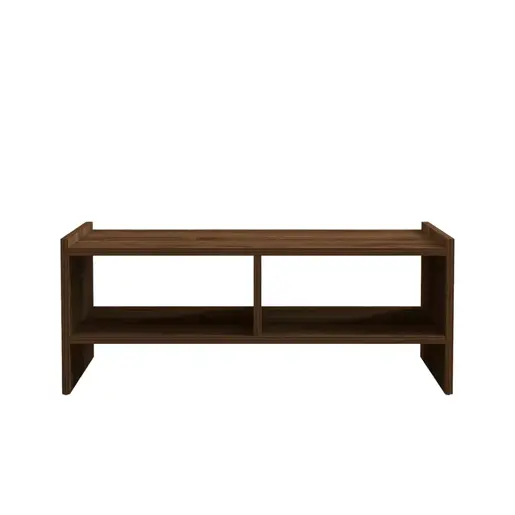 835PUQ2853 Клуб Маса Pera - Walnut