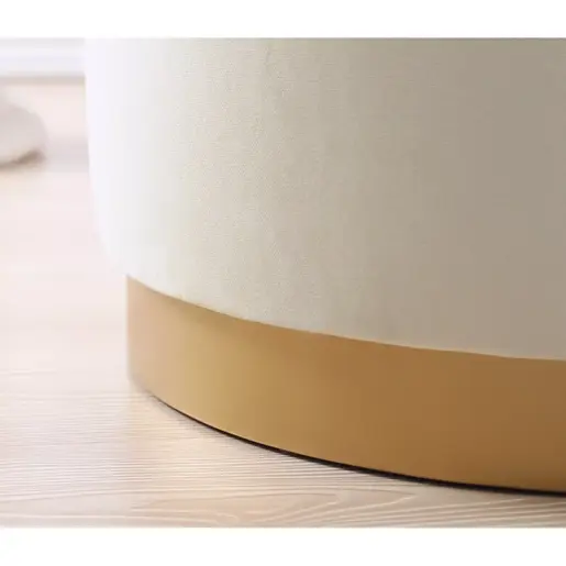 209FLF1106 Табуретка Dover - Cream