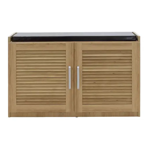 123-000059 Чевларник со столче CRISPY – сонома, 9 парови