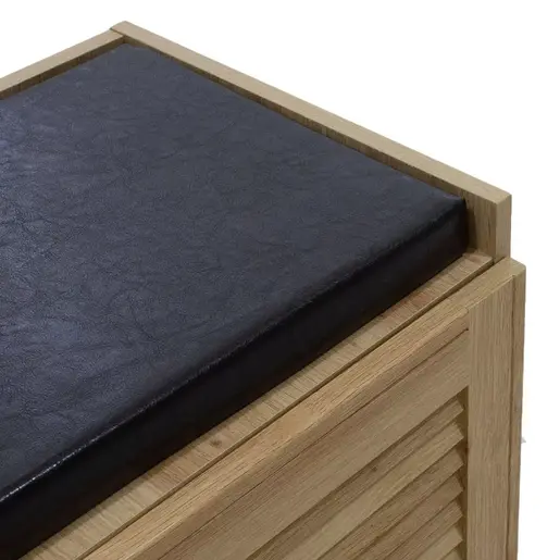 123-000059 Чевларник со столче CRISPY – сонома, 9 парови