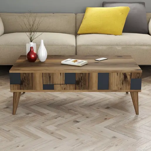 845HCT2879 Клуб Маса Madrid - Anthracite