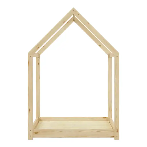 370-000001 Детски кревет Монтесори Нино Атлантик 90x190cm