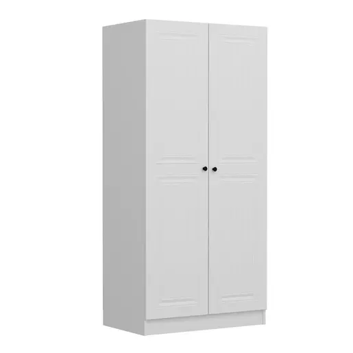 506MNR2150 Плакар Kale Membran White - 190