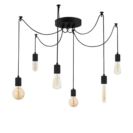 536NTD1124 Лустер Eddington