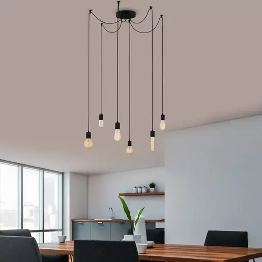 536NTD1124 Лустер Eddington