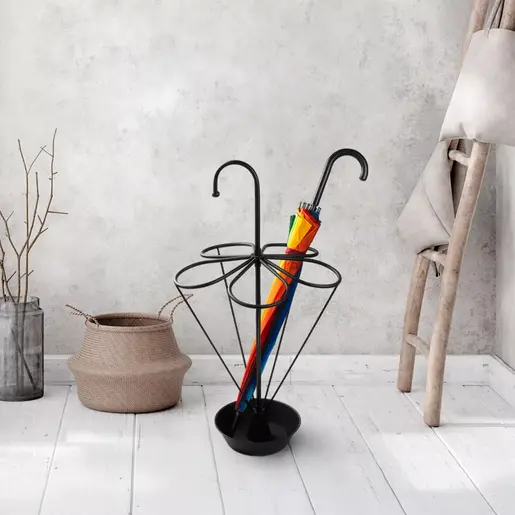 247HFM1218 Држач за чадор Şemsiye-A - 001