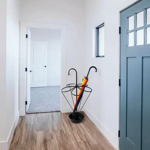 247HFM1218 Држач за чадор Şemsiye-A - 001