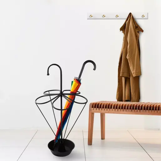 247HFM1218 Држач за чадор Şemsiye-A - 001