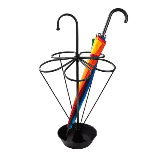 247HFM1218 Држач за чадор Şemsiye-A - 001