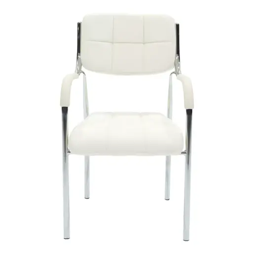 274-000010 Работен стол Отлен Бела