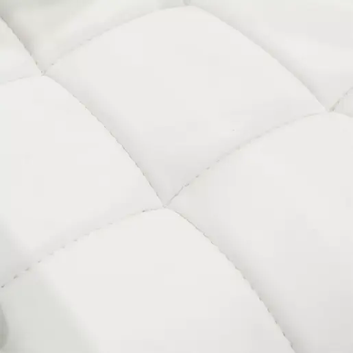 274-000010 Работен стол Отлен Бела