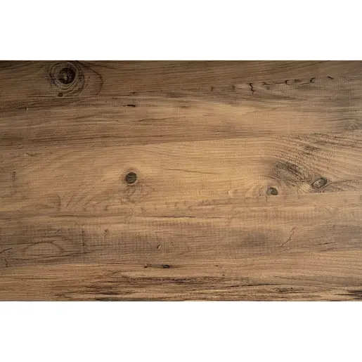 241NRD1103 Биро Twin Study Desk - Atlantic Pine