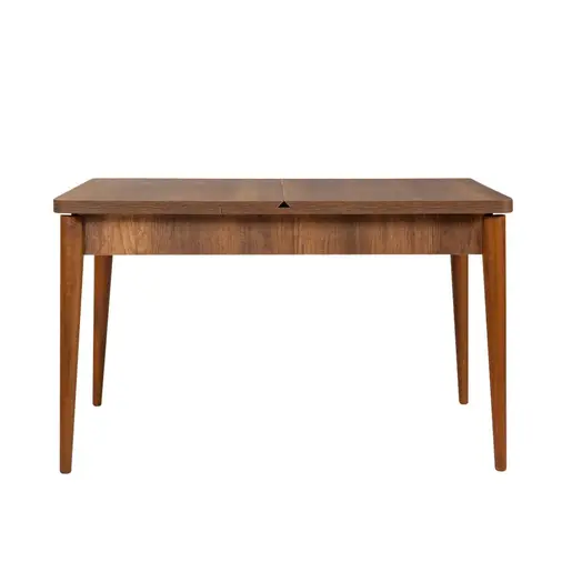 869VEL5178 Трпезариска маса + Столици Larson мона