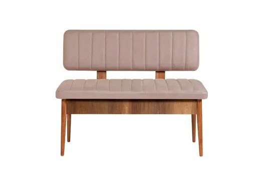 869VEL5178 Трпезариска маса + Столици Larson мона