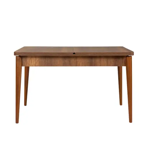 869VEL5178 Трпезариска маса + Столици Larson мона