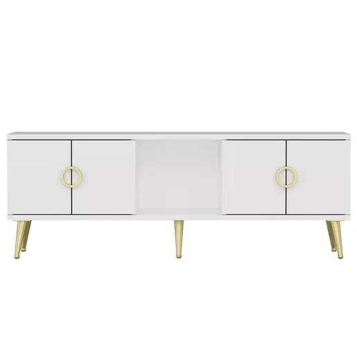 327ODS1120 Тв комода Cey - White