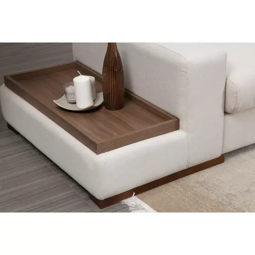 560ARE1136 Аголна гарнитура Loop 19