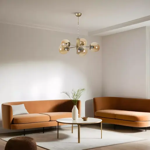 846STL5139 Лустер 8786-5