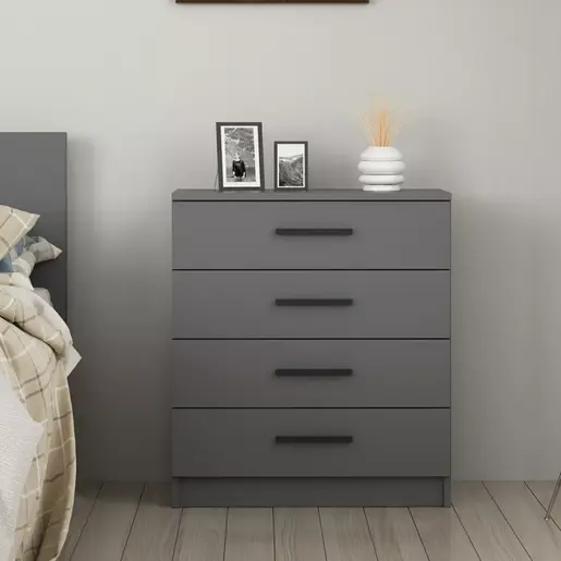 506MNR1528 Комода Kale - 4925