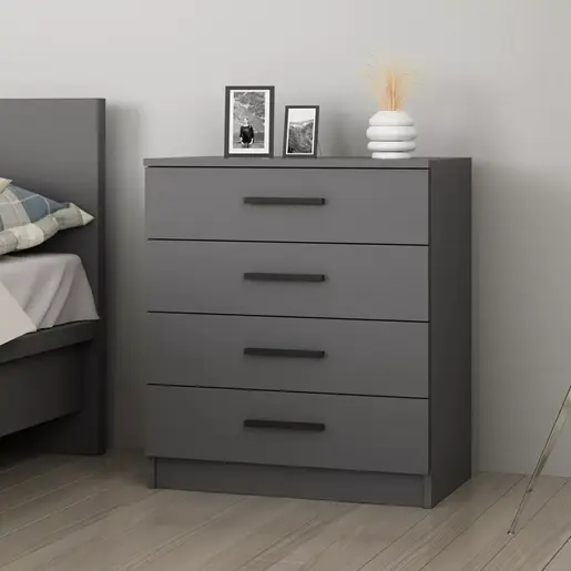 506MNR1528 Комода Kale - 4925