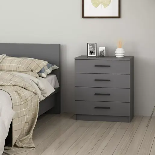 506MNR1528 Комода Kale - 4925