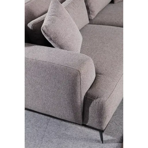 560ARE1546 Софа Jaguar 3 - Brown, Grey