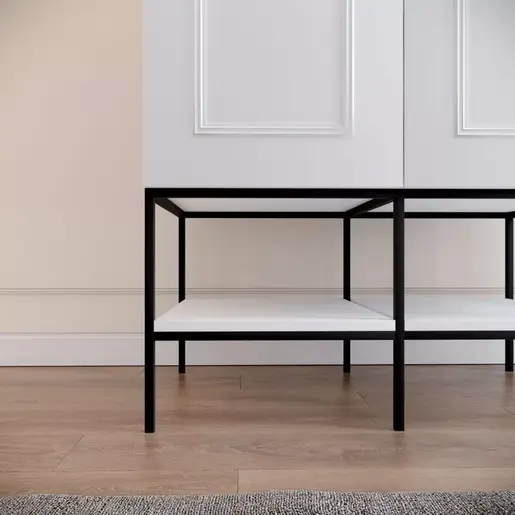 801CMY3436 Плакар Martin 3 - White