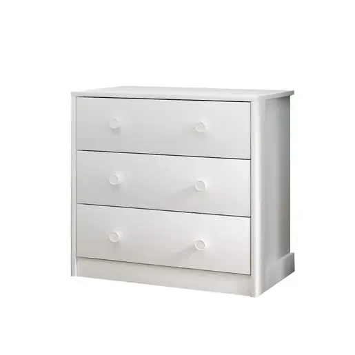 382NRC1540 Комода Life - White