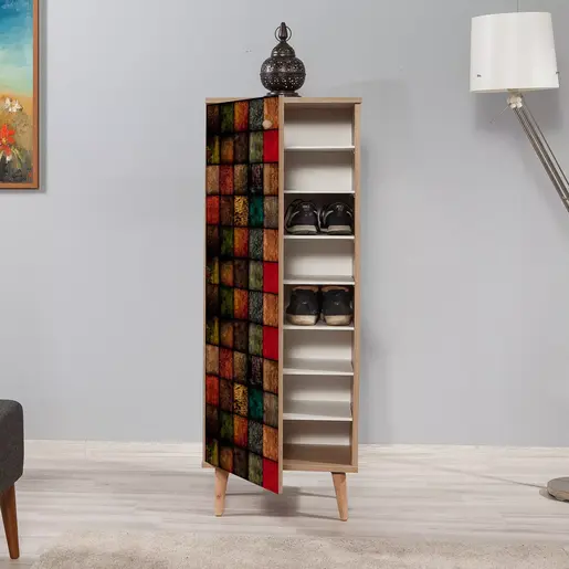 863SPH3413 Чевларник Margherita