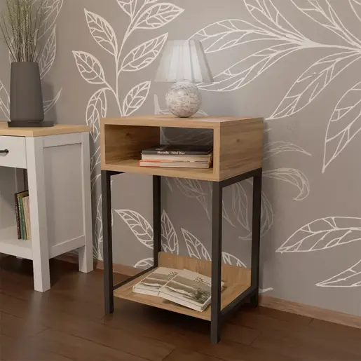 FD-MBSTB-001 Наткасна NIDA Атлантик