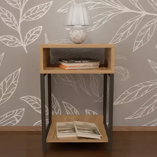 FD-MBSTB-001 Наткасна NIDA Атлантик