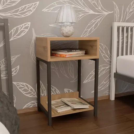 FD-MBSTB-001 Наткасна NIDA Атлантик