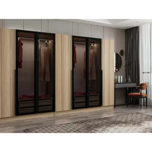 506MNR3127 Плакар Kale Plus - 7823