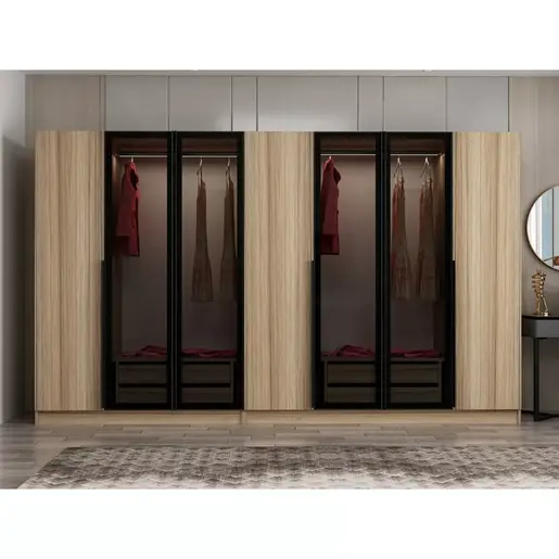 506MNR3127 Плакар Kale Plus - 7823