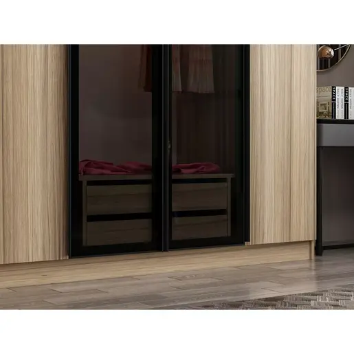 506MNR3127 Плакар Kale Plus - 7823