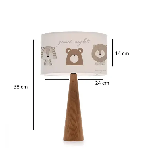 780SGN4685 Столна ламба 241295