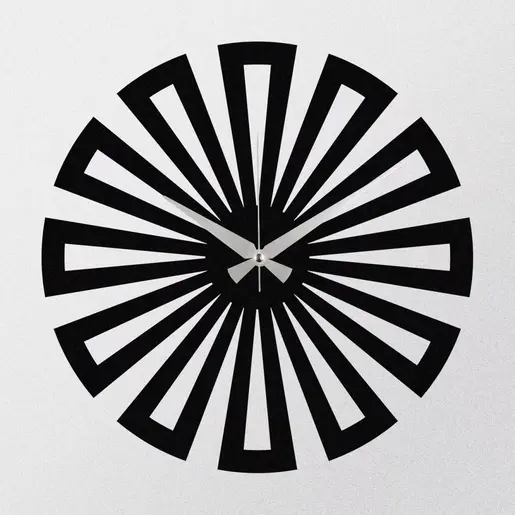 279ENZ1403 Ѕиден часовник Enzoclock - S003