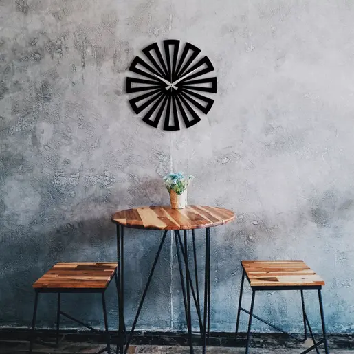 279ENZ1403 Ѕиден часовник Enzoclock - S003