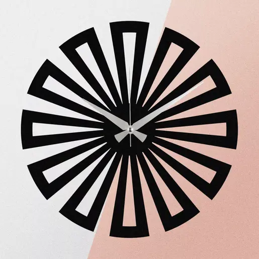 279ENZ1403 Ѕиден часовник Enzoclock - S003