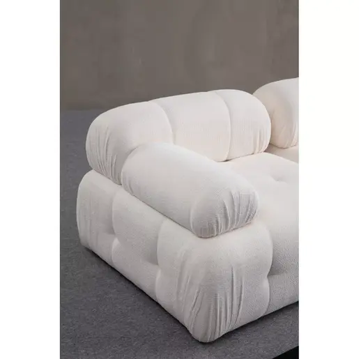 560ARE1550 Софа Petite 2 - White