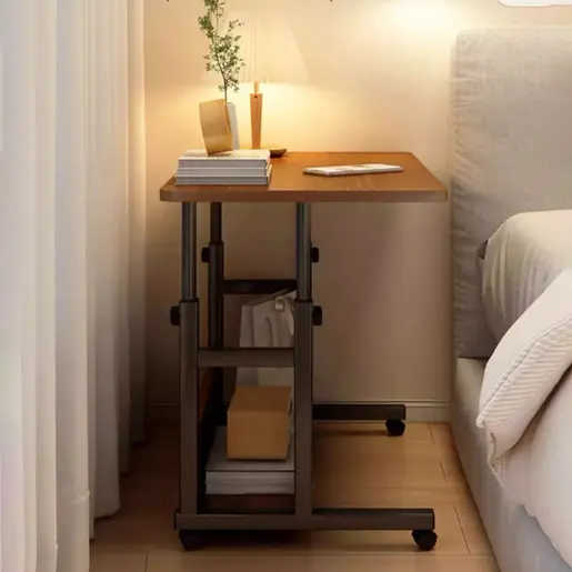 072-000125 Биро Stolu даб 80x40x68см