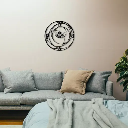 279ENZ1427 Ѕиден часовник Enzoclock - S027