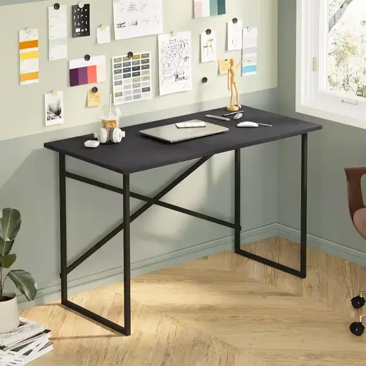 MK20-05-08 Биро ДЕНВЕР 57 МАКС Антрацит