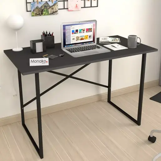 MK20-05-08 Биро ДЕНВЕР 57 МАКС Антрацит