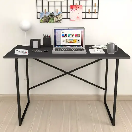 MK20-05-08 Биро ДЕНВЕР 57 МАКС Антрацит